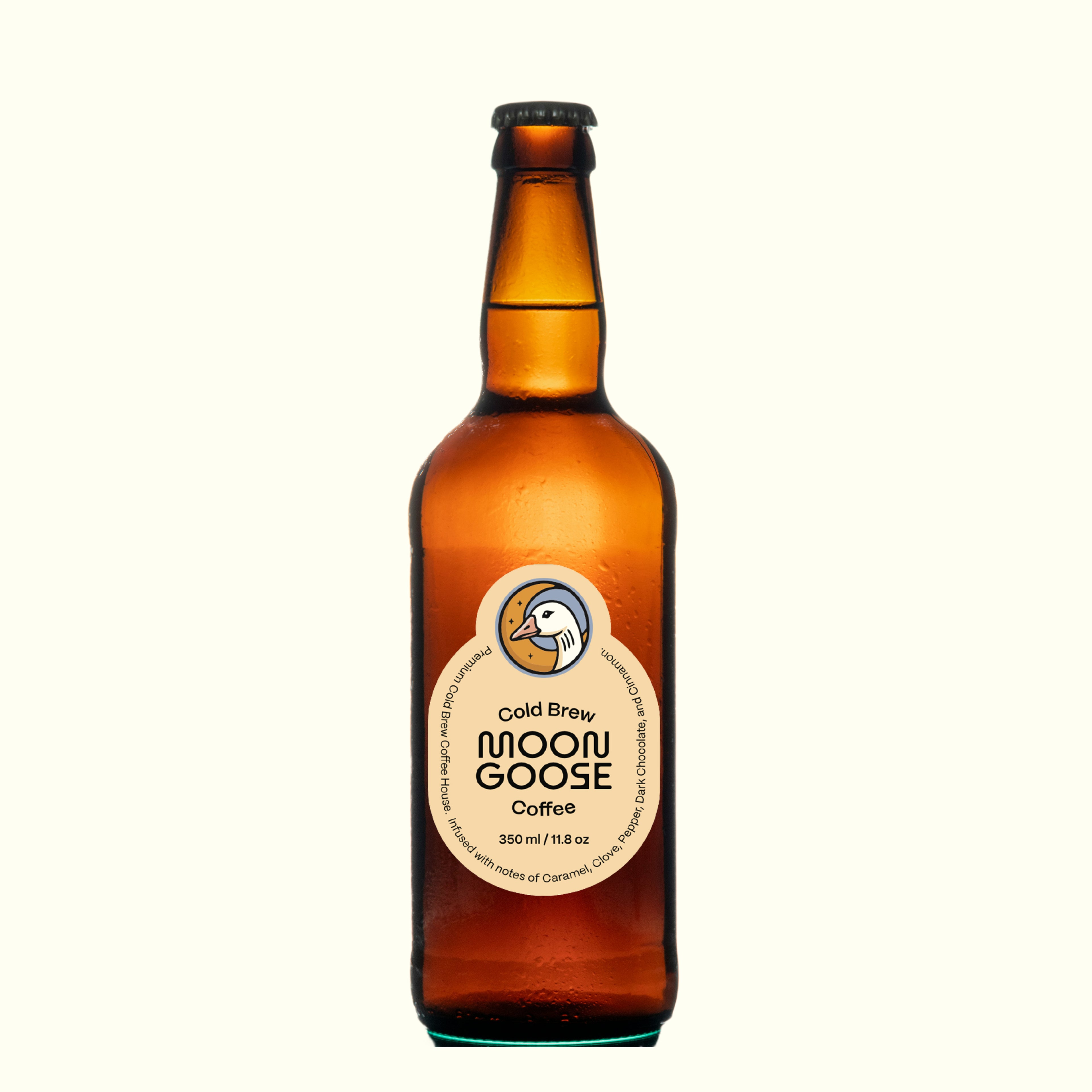 Moongoose Cold Brew