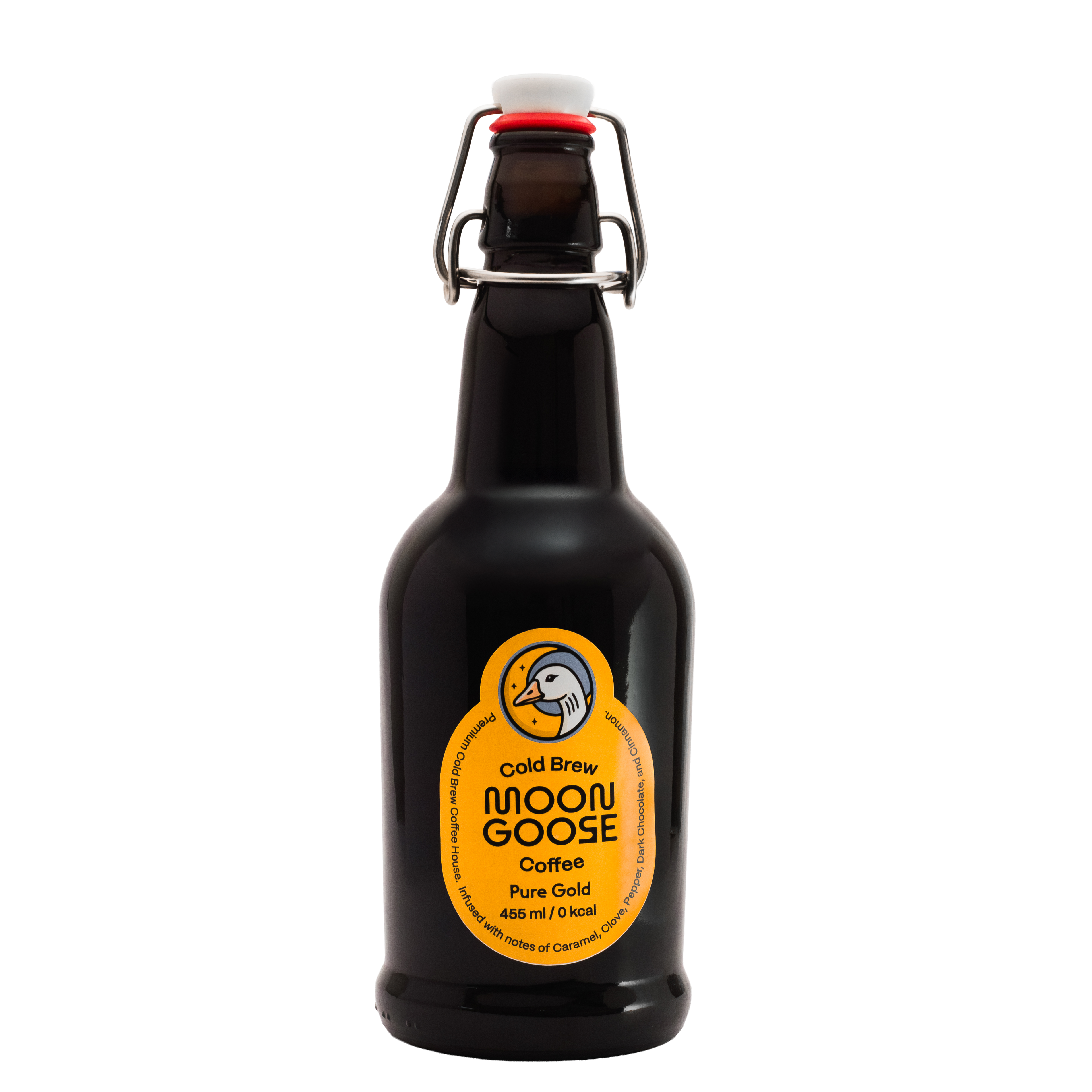 Concentrado de Cold Brew