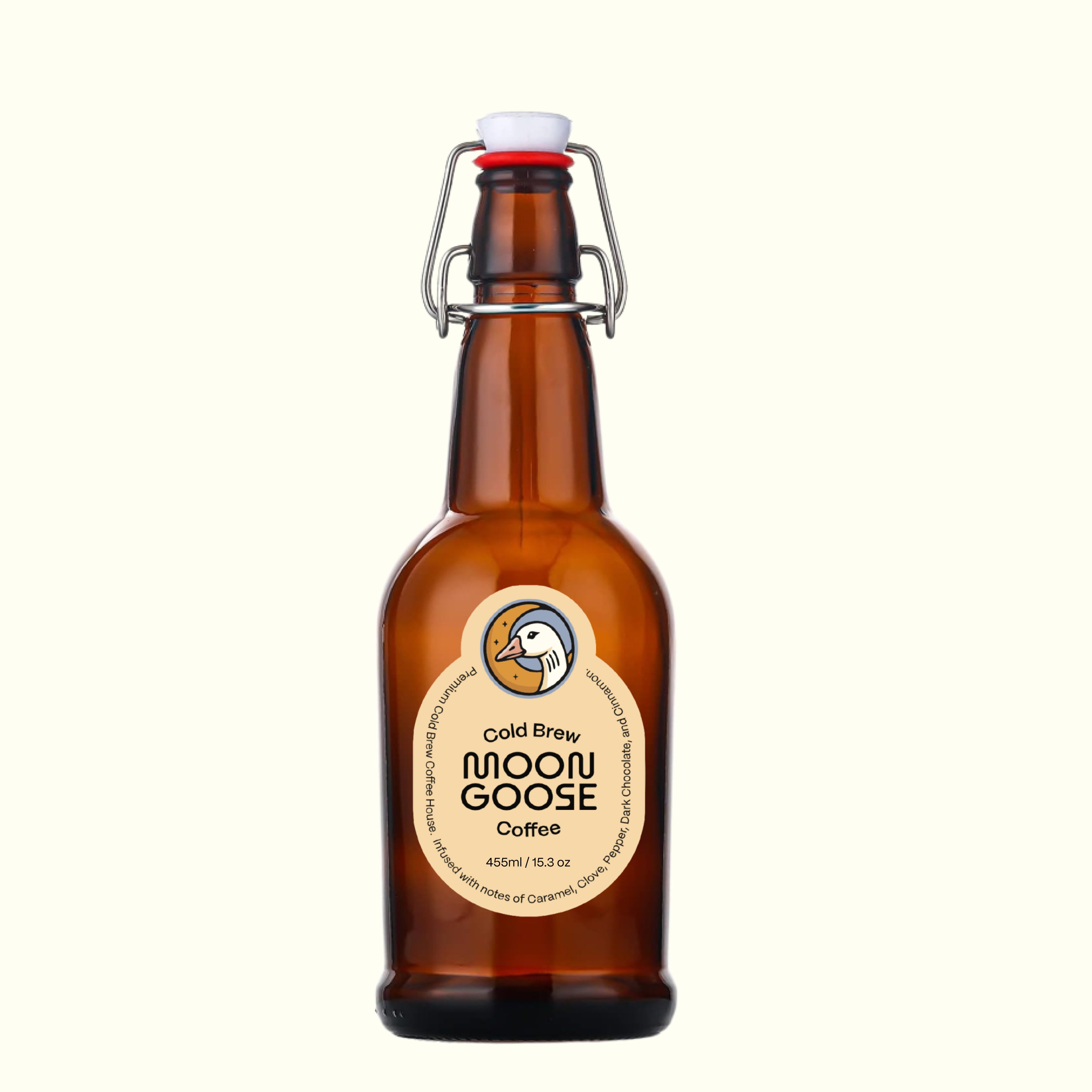 Concentrado de Cold Brew